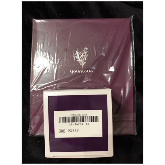 YOU·OLOGY hydrating mask - NIB - Picture 5 of 8